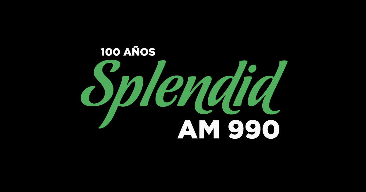 Radio Splendid AM 900