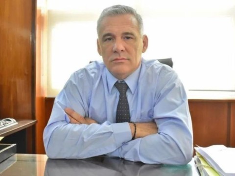 Fernando Carbajal: &quot;Es imposible la convivencia con los diputados que cambiaron su voto&quot;