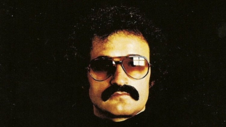 Giorgio Moroder, el hombre que inventó la música del futuro