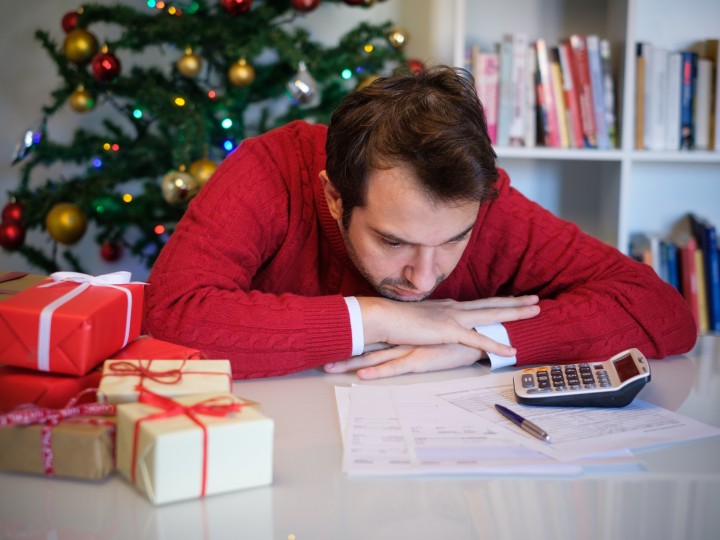 ¿Cómo manejamos el estrés de fin de año?