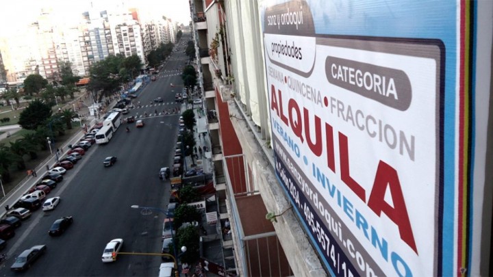 Glenda Gómez: “No se toman medidas correspondientes que respalden a todos los trabajadores que alquilan”