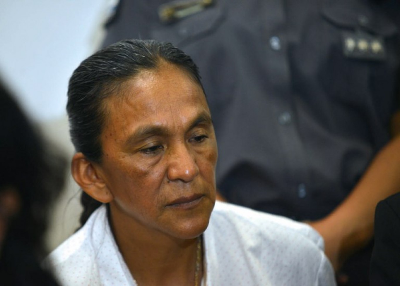 La Corte Suprema confirmó una condena de 13 años de prisión para Milagro Sala