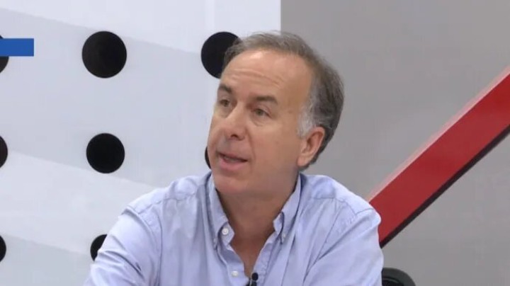 Alejandro Bennazar: "Nunca pensaron en los propietarios para hacer la Ley de Alquileres"