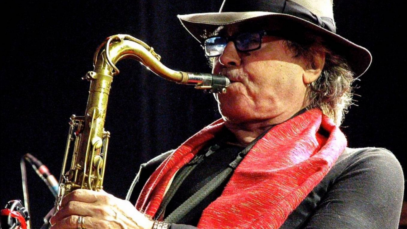 Gato Barbieri, a cinco años de su adiós