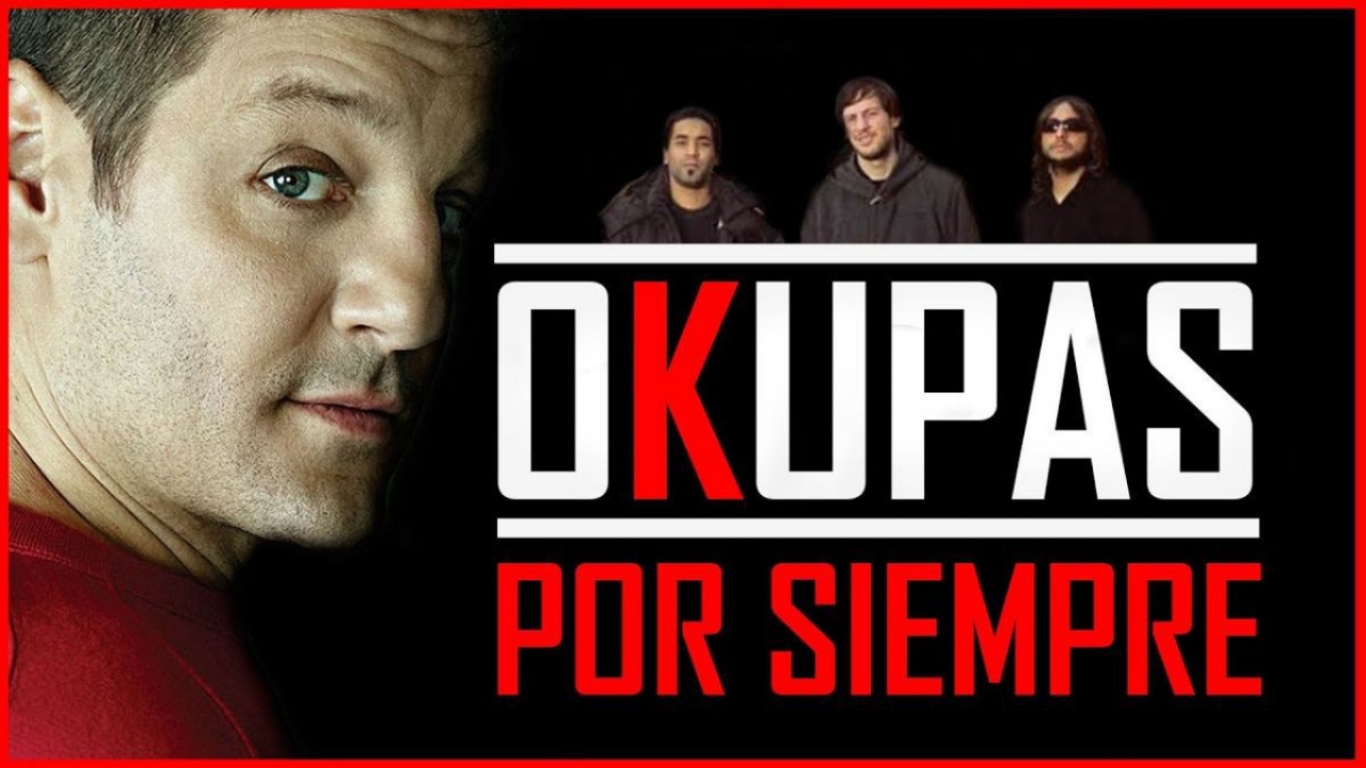 Okupas - Susana Martins