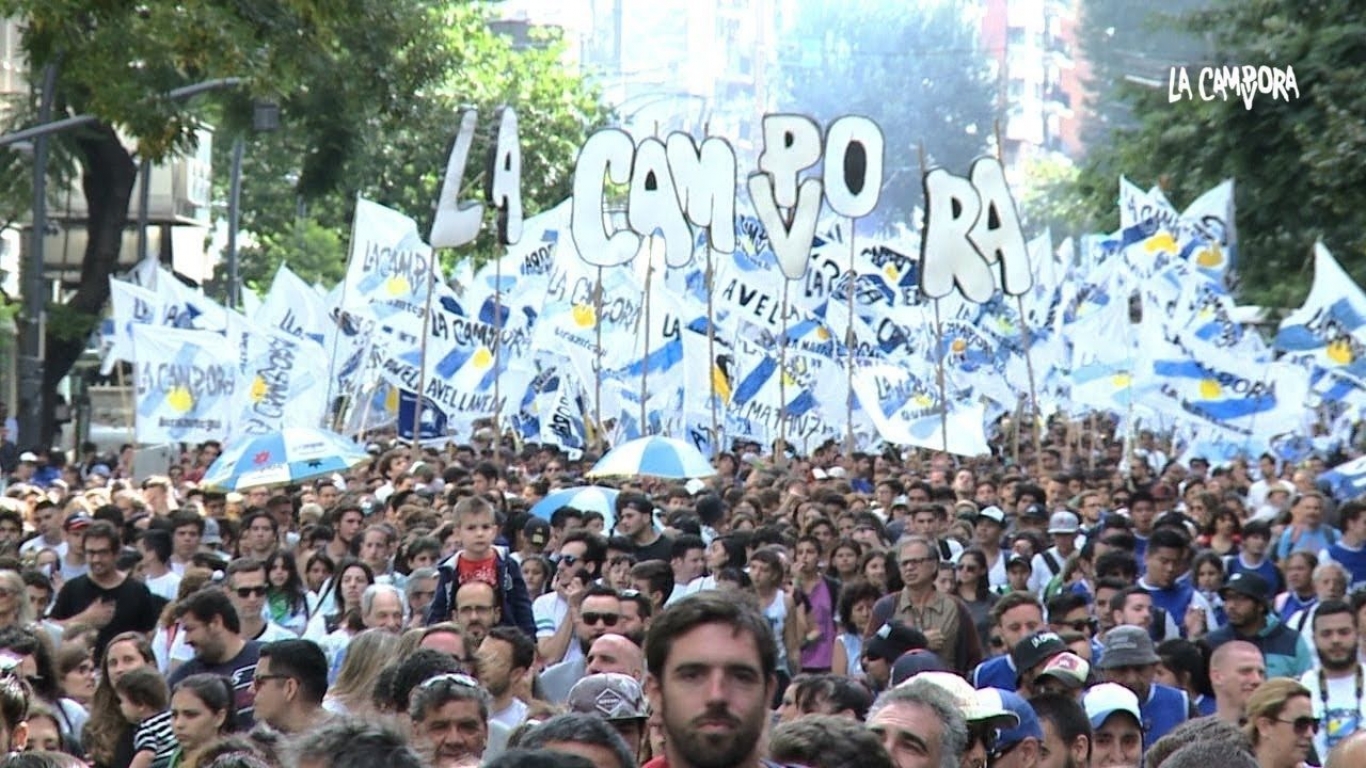 ¿Qué pasa con las militancias políticas? - Sandra Russo