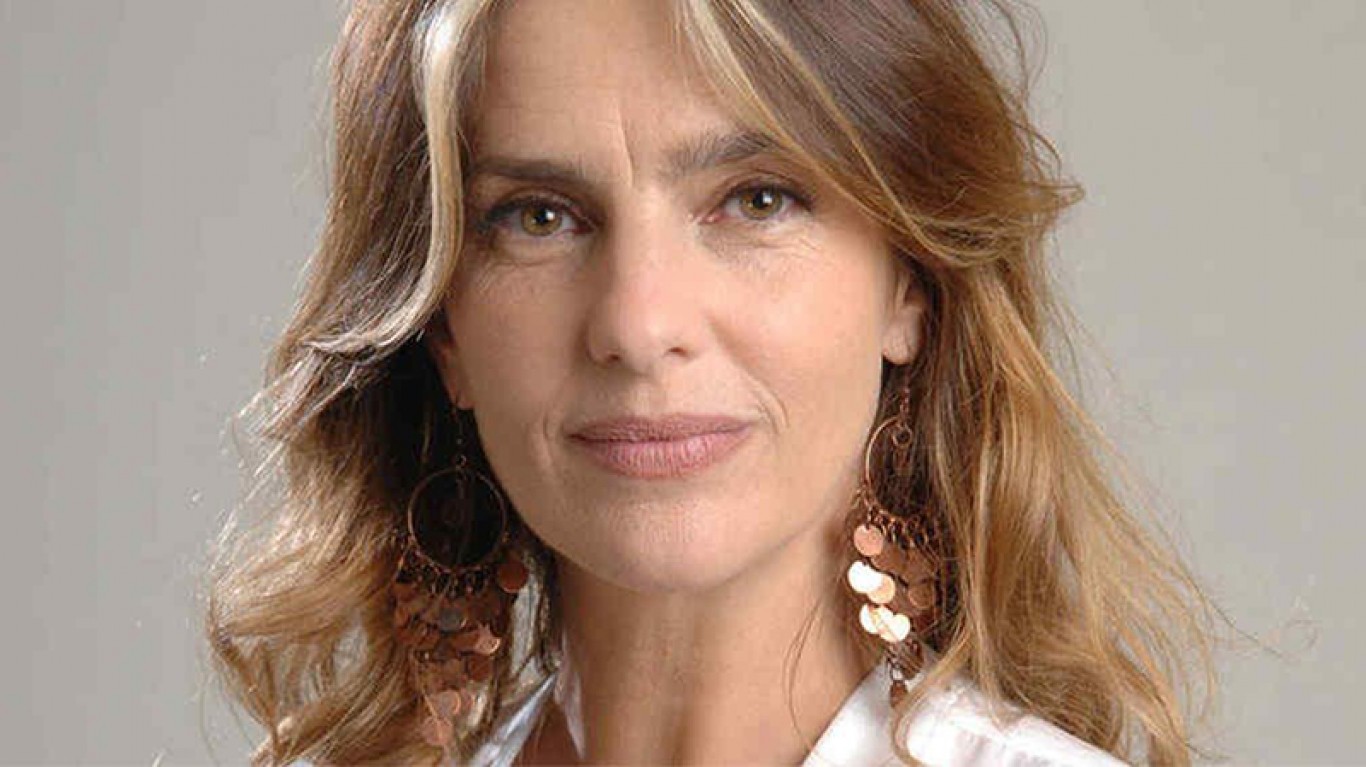 "Trato de que no se me pierdan las pequeñas cosas", Silvia Kutika