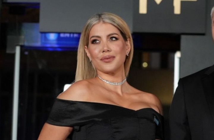 Wanda Nara habló sobre su salud en sus redes sociales: “Ya estoy en mi casa”