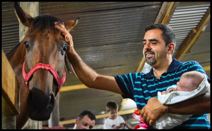 Ariel Corse: "La nueva firma nos pidió dejar el campo"