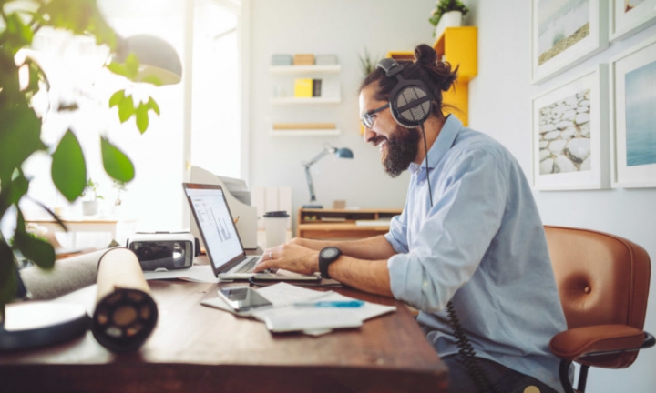 "El teletrabajo puede generar mucho desempleo"