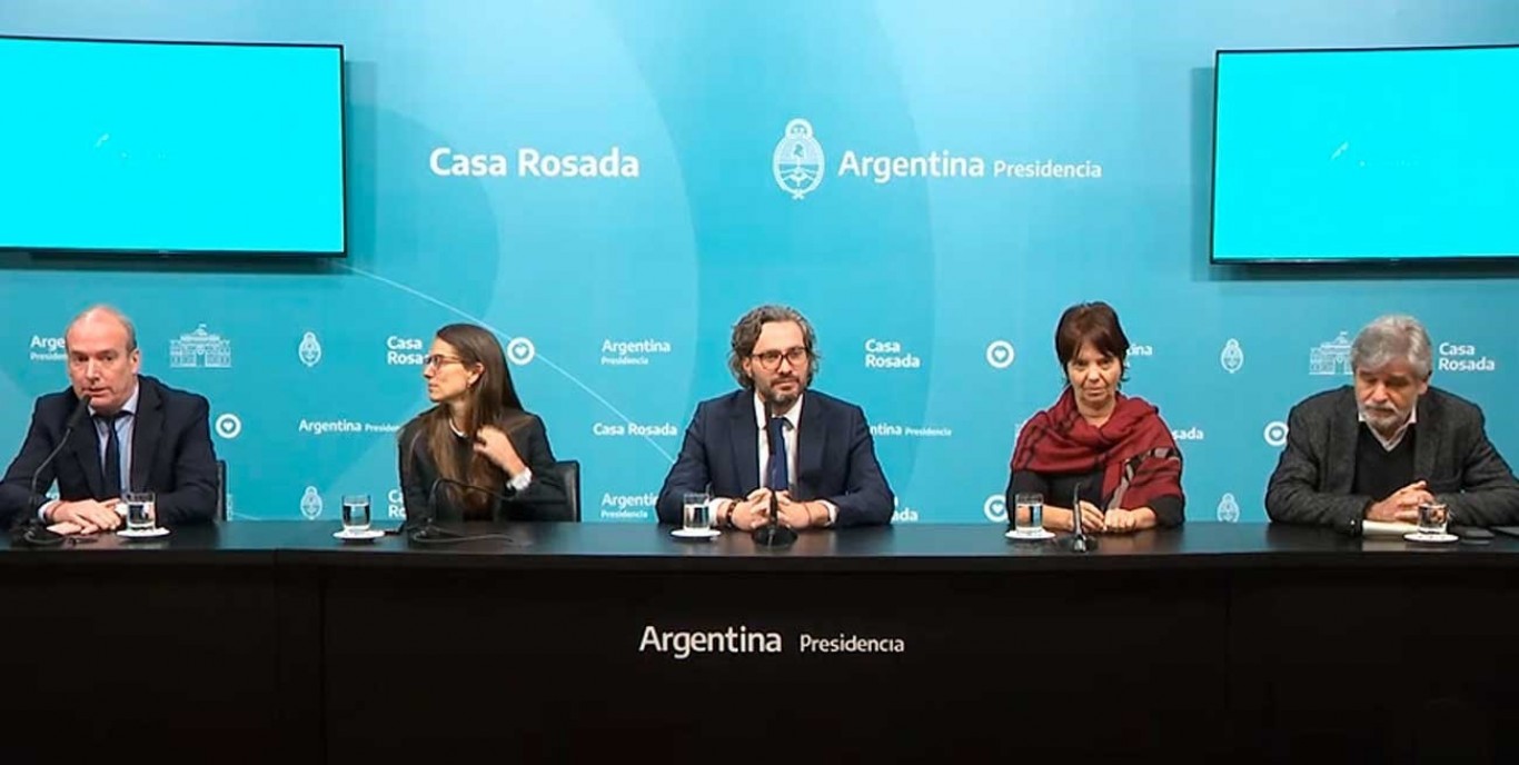 Descontento en el Gobierno por el fallo de la Corte que removió a Doñate del Consejo de la Magistratura