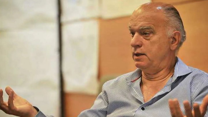 Néstor Grindetti: “Al funcionamiento del Estado necesitamos darlo vuelta como una media”