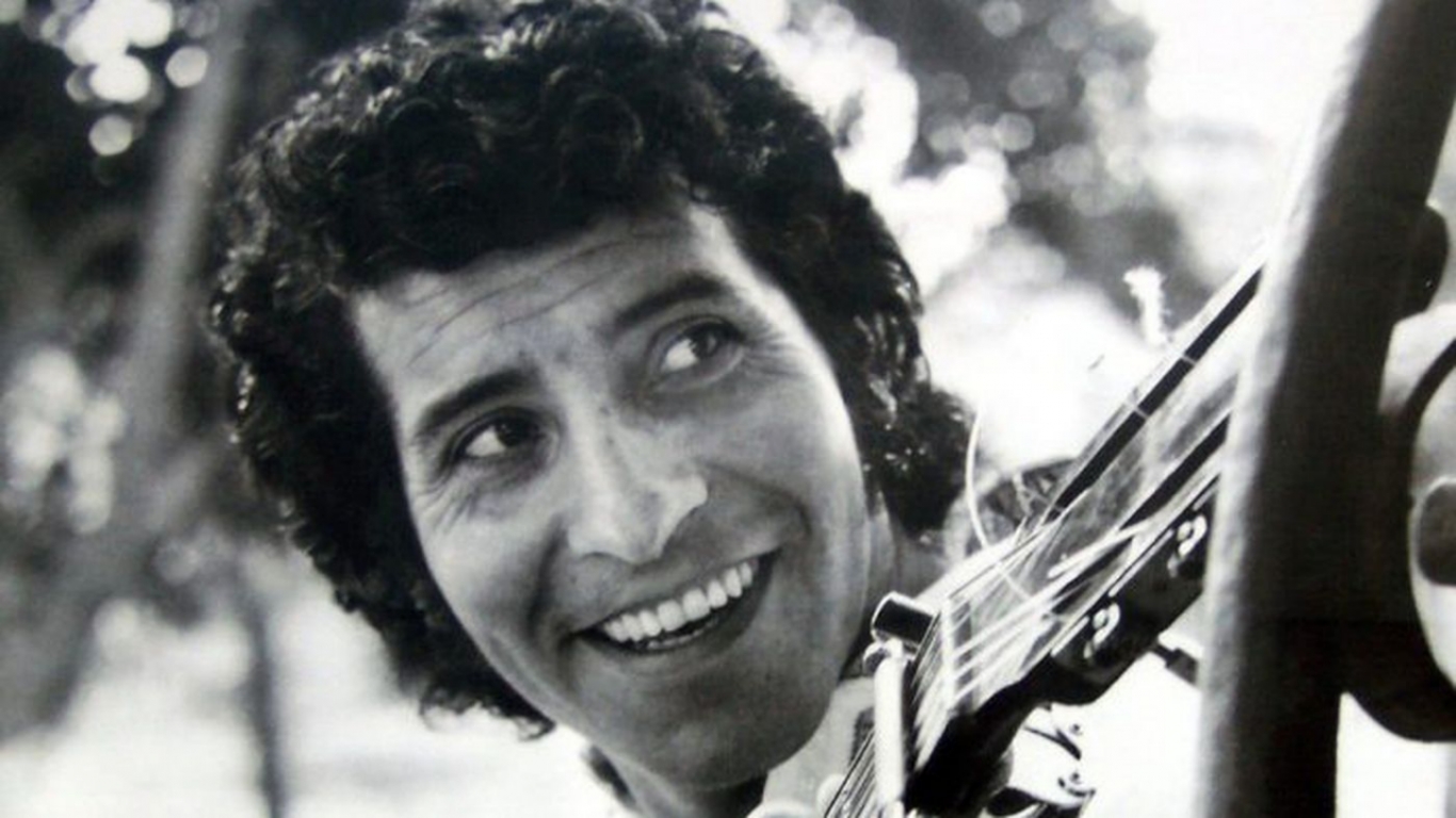 Justicia para Víctor Jara