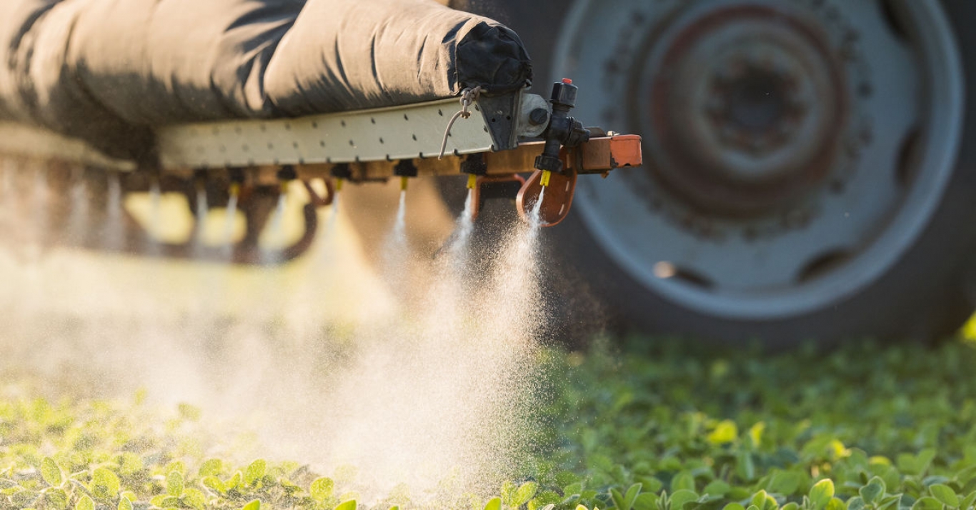 Agrotóxicos: Si somos pueblos fumigados vamos a dejar de ser pueblos