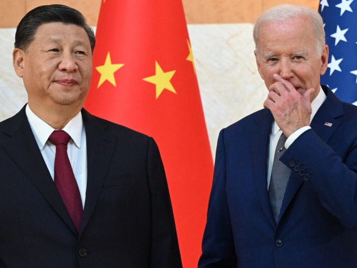 G20: Biden-Xi Jinping encabezaron una cumbre en procura de mejorar la relación EEUU-China