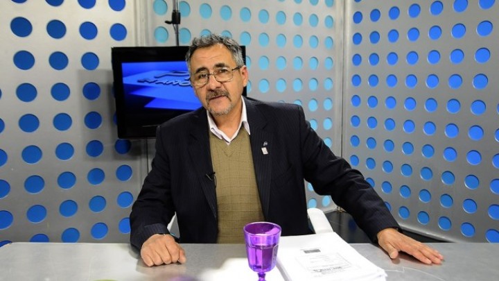 Fernando Savore: "El cliente, cuando viene al negocio, se la agarra con nosotros por los precios"