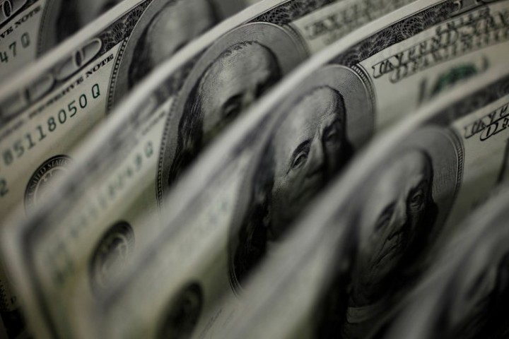 El dólar blue rompió otro récord y superó los $500, en medio de una mayor demanda