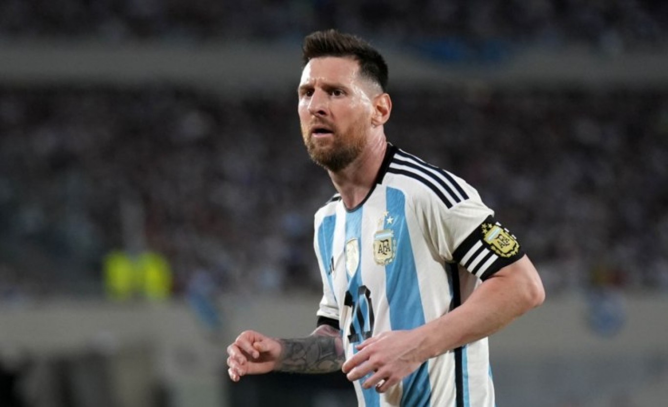 La dolorosa afirmación de Messi sobre el próximo Mundial: "En principio, no iré"