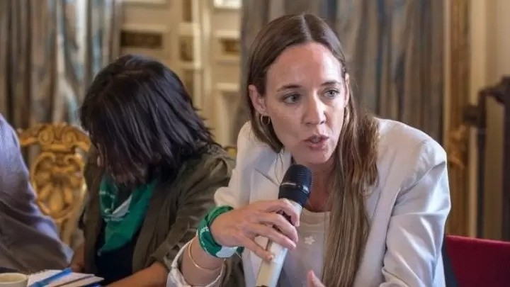 Paola García Rey explicó que el protocolo antipiquetes no tuvo espacio para debate en el Congreso