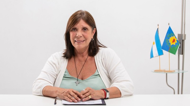Teresa García: “Nuestra sociedad no está acostumbrada a votar en boleta única de papel”