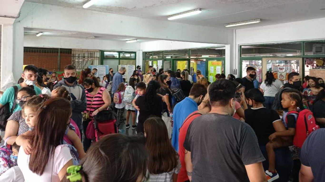 "La Ciudad de Buenos Aires es la que menos se organizó para la vuelta a clases"