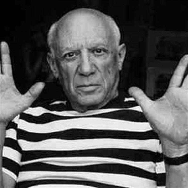 "Picasso, siempre Picasso"