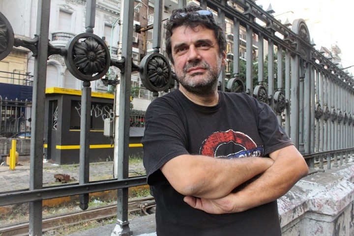 Roberto Pianelli: "Hay 2700 personas que se expusieron al asbesto"