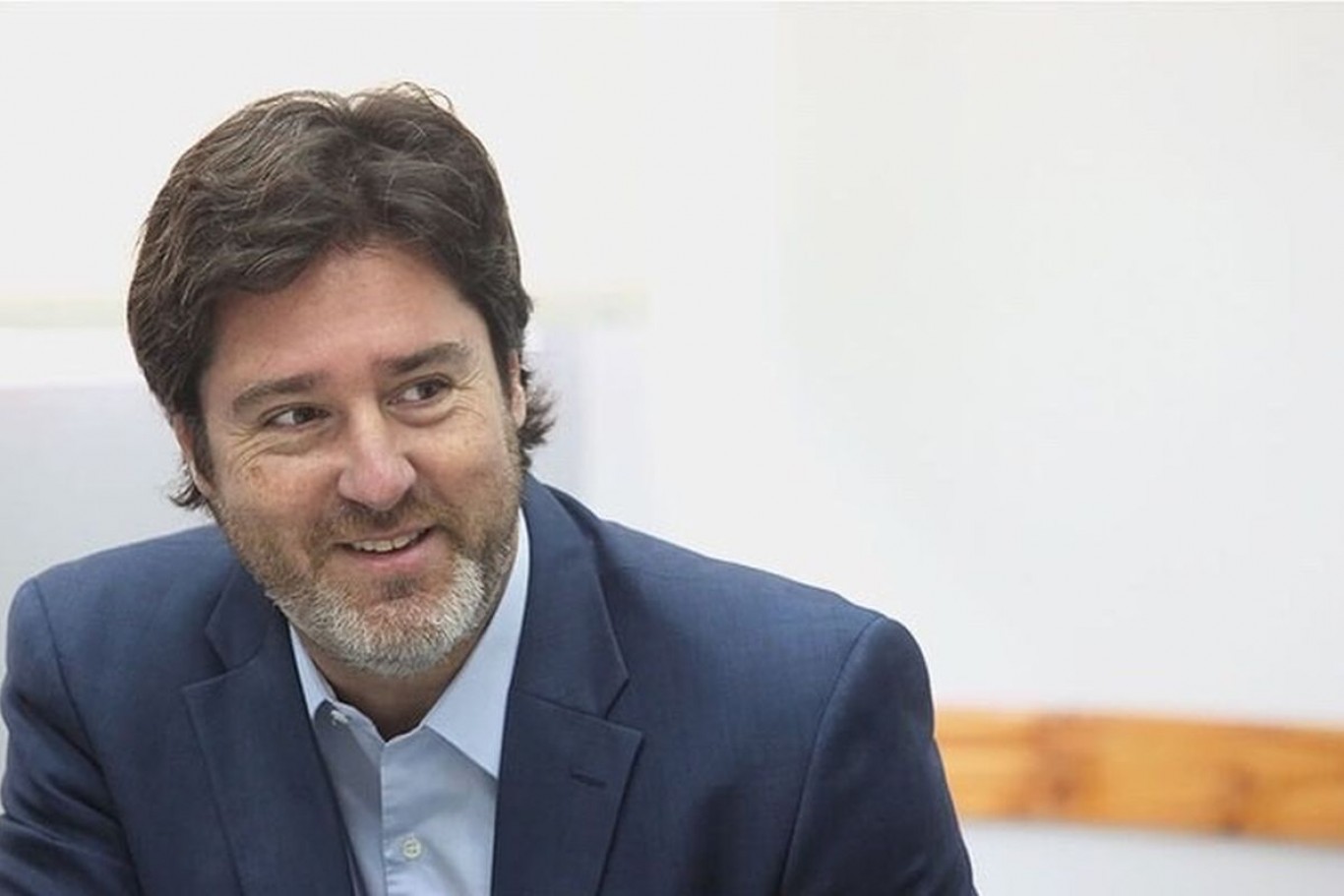 Matías Barroetaveña: "Se viene construyendo para especulación inmobiliaria"