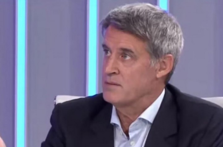 Prat Gay pidió "denunciar penalmente" a Kicillof por juicios que perdió la Argentina con bonistas