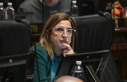 Claudia Neira: "Las ciudades hay que planificarlas"