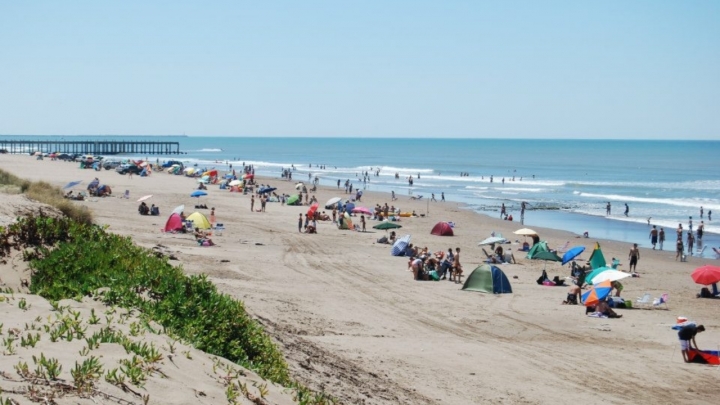 Protocolo para el turismo en la Costa Argentina