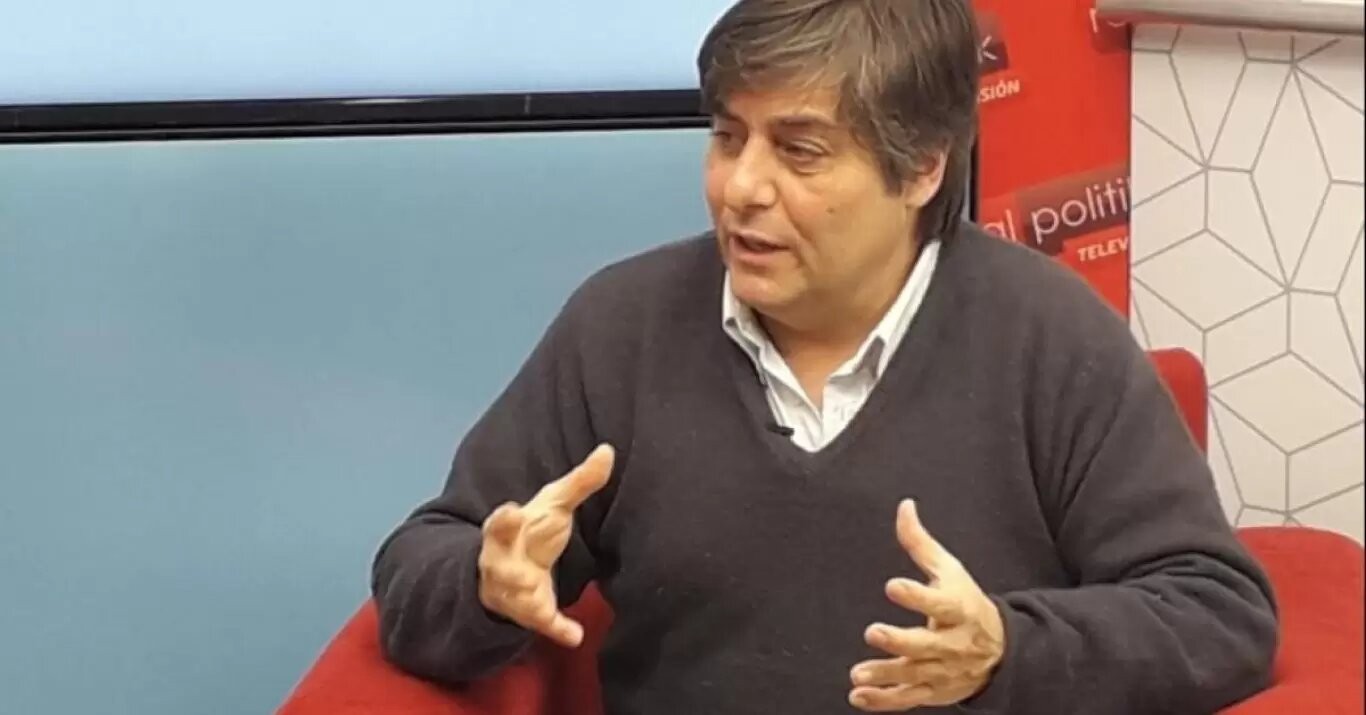 Alexis Dritsos: "Es inaceptable calificar de 'tontas' a las personas que tomaron el crédito UVA"