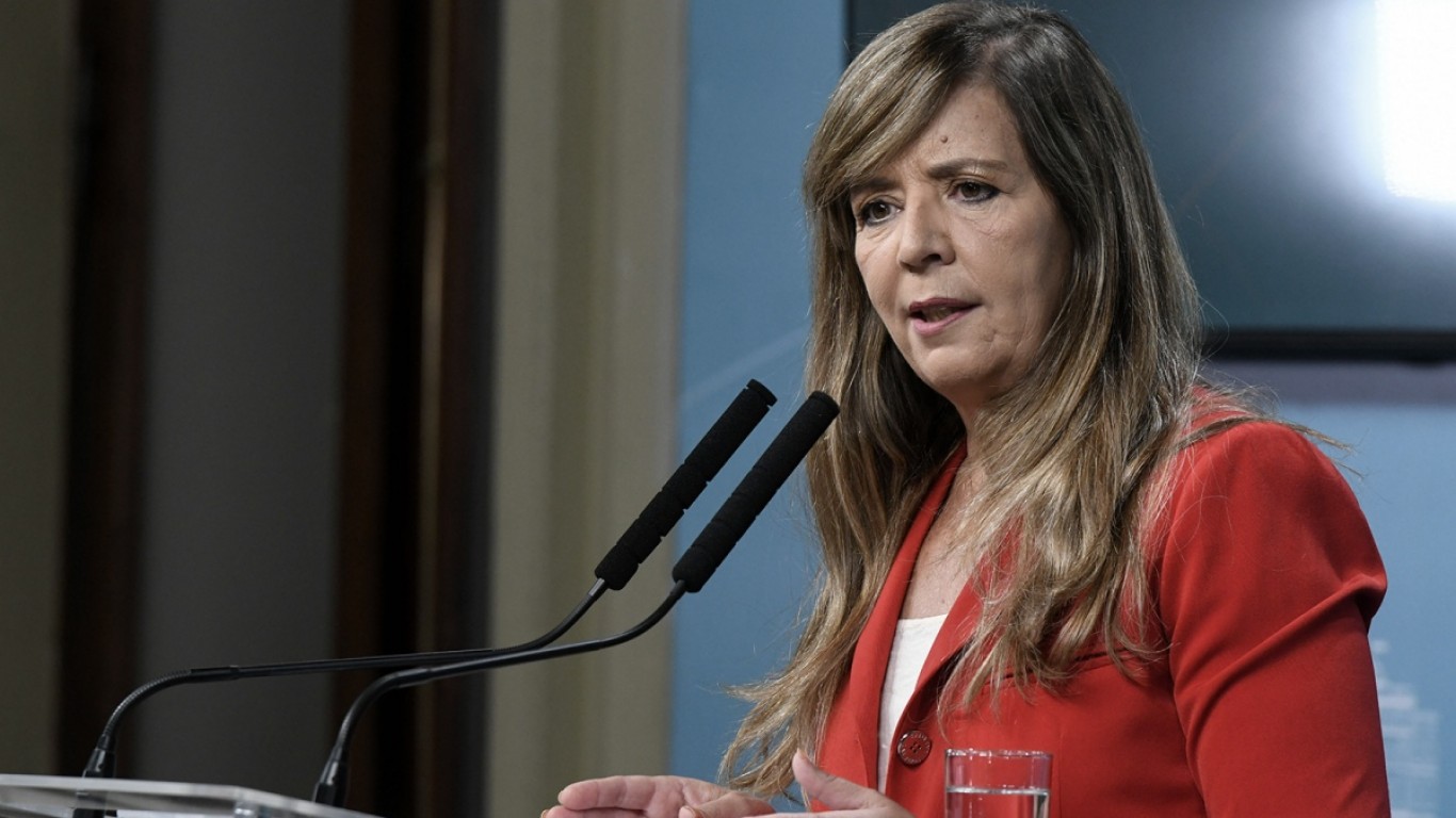 El Gobierno remarcó que la suspensión de las PASO "no es un tema prioritario"