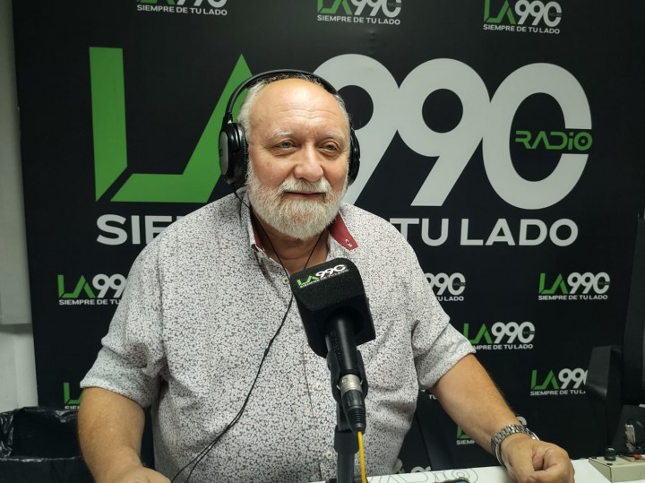 Dr. Romero: &quot;Decir &#039;Gripe de Loro&#039; es minimizar los efectos de esta enfermedad&quot;