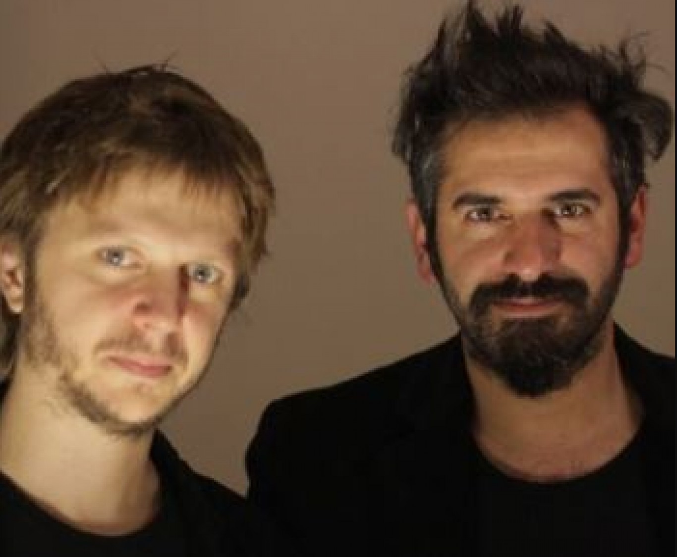 "Este disco es la fotografía más auténtica de SEDA" Daniel Godfrid y Sebastián Espósito