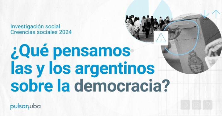 Javier Correa: "Lo de Alberto Fernández reexplica a Milei. Lo que no explica es la crisis del Peronismo"