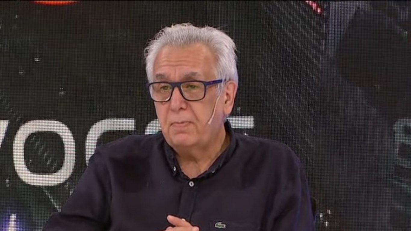 "Hay memoria reciente de lo que significó el macrismo y eso va a ser decisivo para este elección de medio mandato", Artemio López