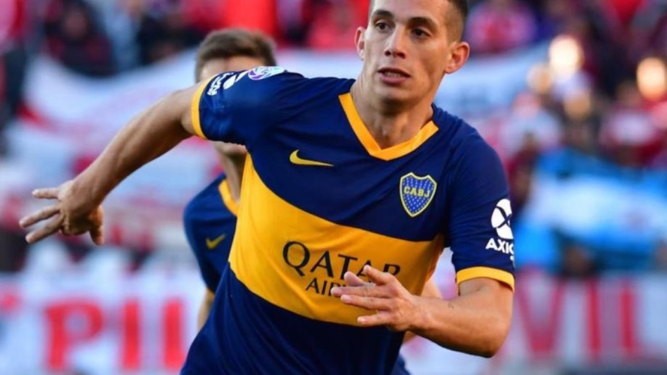 ¿Se viene un histórico trueque entre Boca e Independiente?