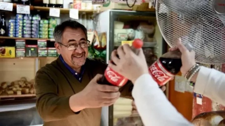 Fernando Savore: "Hay que congelar los precios por 30 días, tenemos que oxigenar al pueblo"