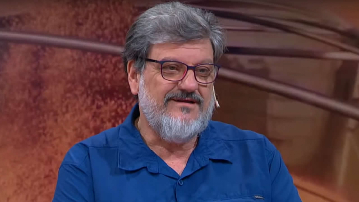 "Estamos pasando el mejor momento agrario de los últimos años. No hay motivo para la protesta del campo en San Nicolás más que uno ideológico" Pedro Peretti