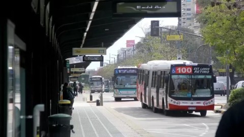 Mario Vacca: &quot;Las empresas no están en condiciones de hacerse cargo de los pagos&quot;