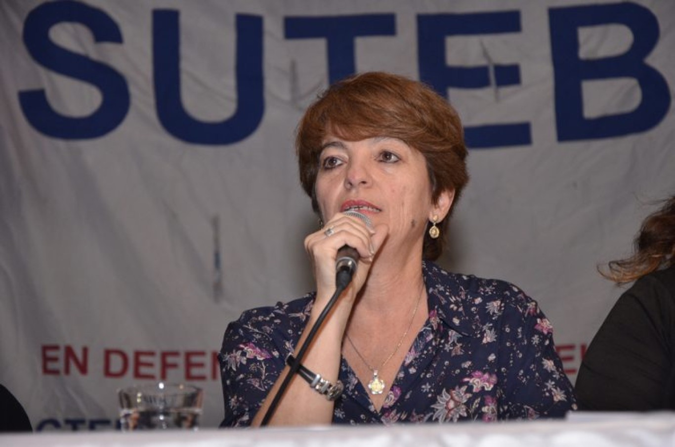 Maria Laura Torre: "Ya había declarada una emergencia de irregularidades que daba cuenta de la intervención que se necesitaba y no se le dio importancia"