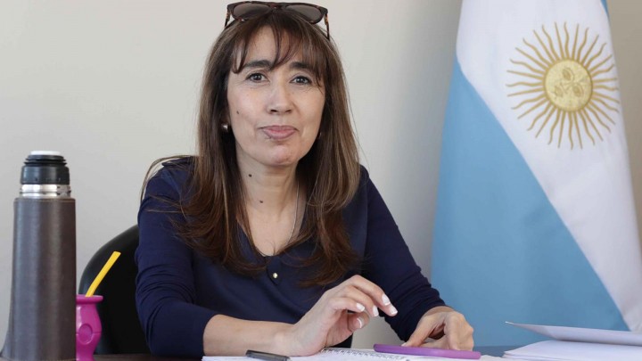 Roxana Reyes: "Nosotros planteamos que se trata de un fallo que es arbitrario”