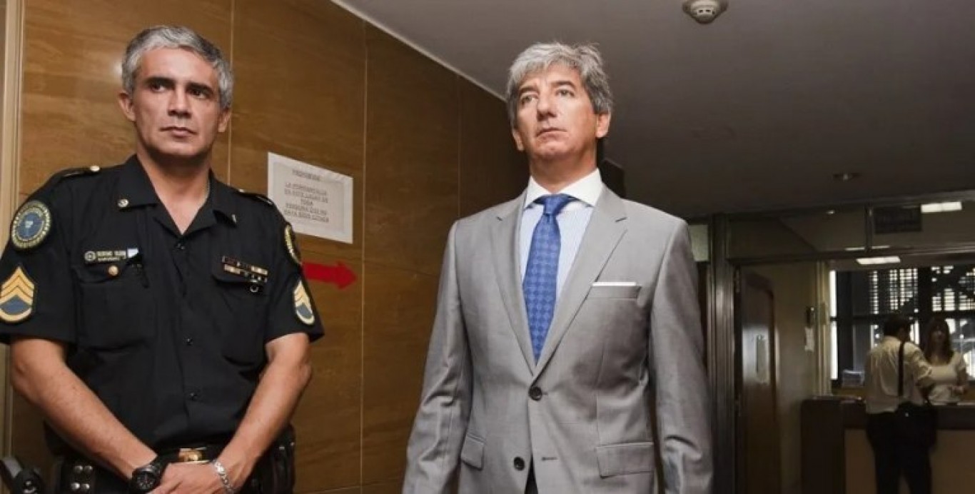 El juez mendocino Walter Bento, a un paso del juicio político