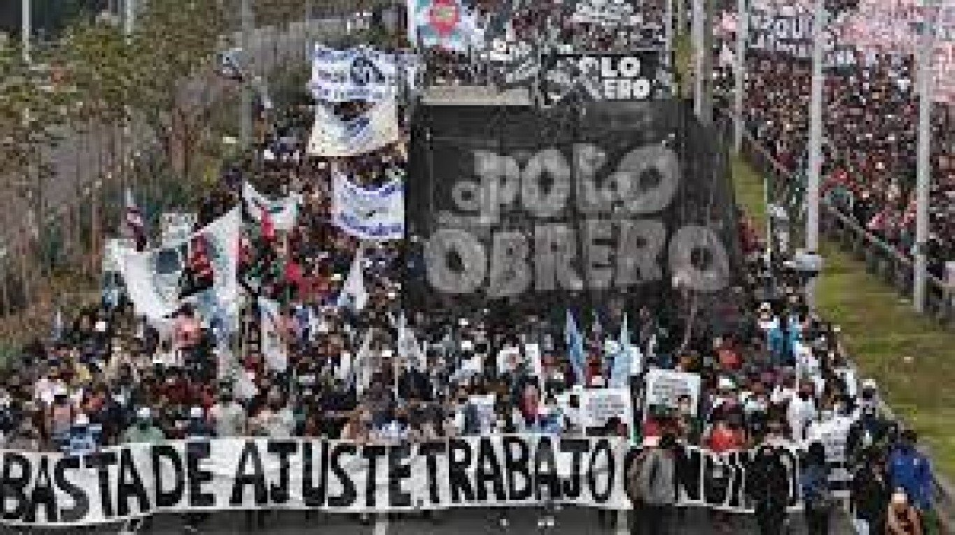 Eduardo Belliboni: “Hubo un mecanismo arbitrario de auditoría para dejar a 155 mil familias sin el plan Potenciar Trabajo"