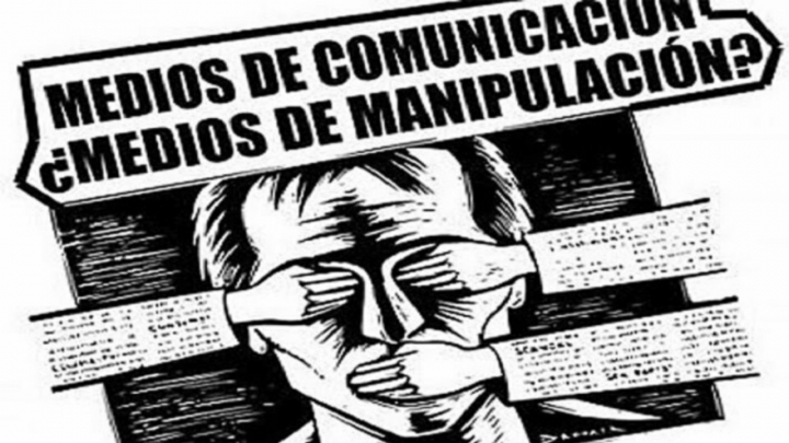 "Una cobertura mediática bochornosa" - Roberto Caballero