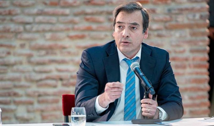 Martín Soria: "Son muy inoperantes o muy perversos; me inclino por lo segundo"