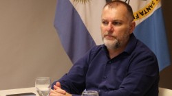 Hernán Rossi: "Acá demostraron que pueden actuar con impunidad y atacar al partido a cara descubierta"