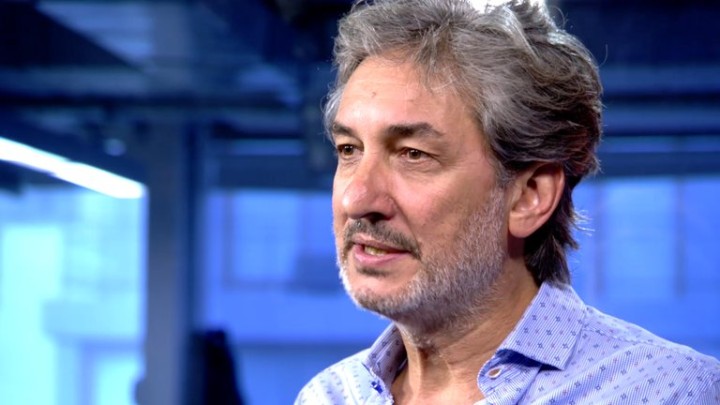 Sergio Federovisky: "Decir que el ambiente 'se controla solo' es desligarse"