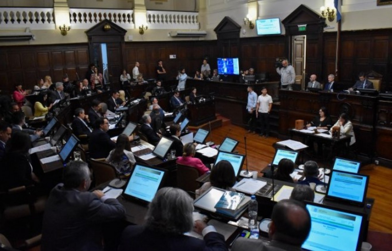 Mendoza aprobó un proyecto para que los mapuches no sean considerados como pueblo originario argentino